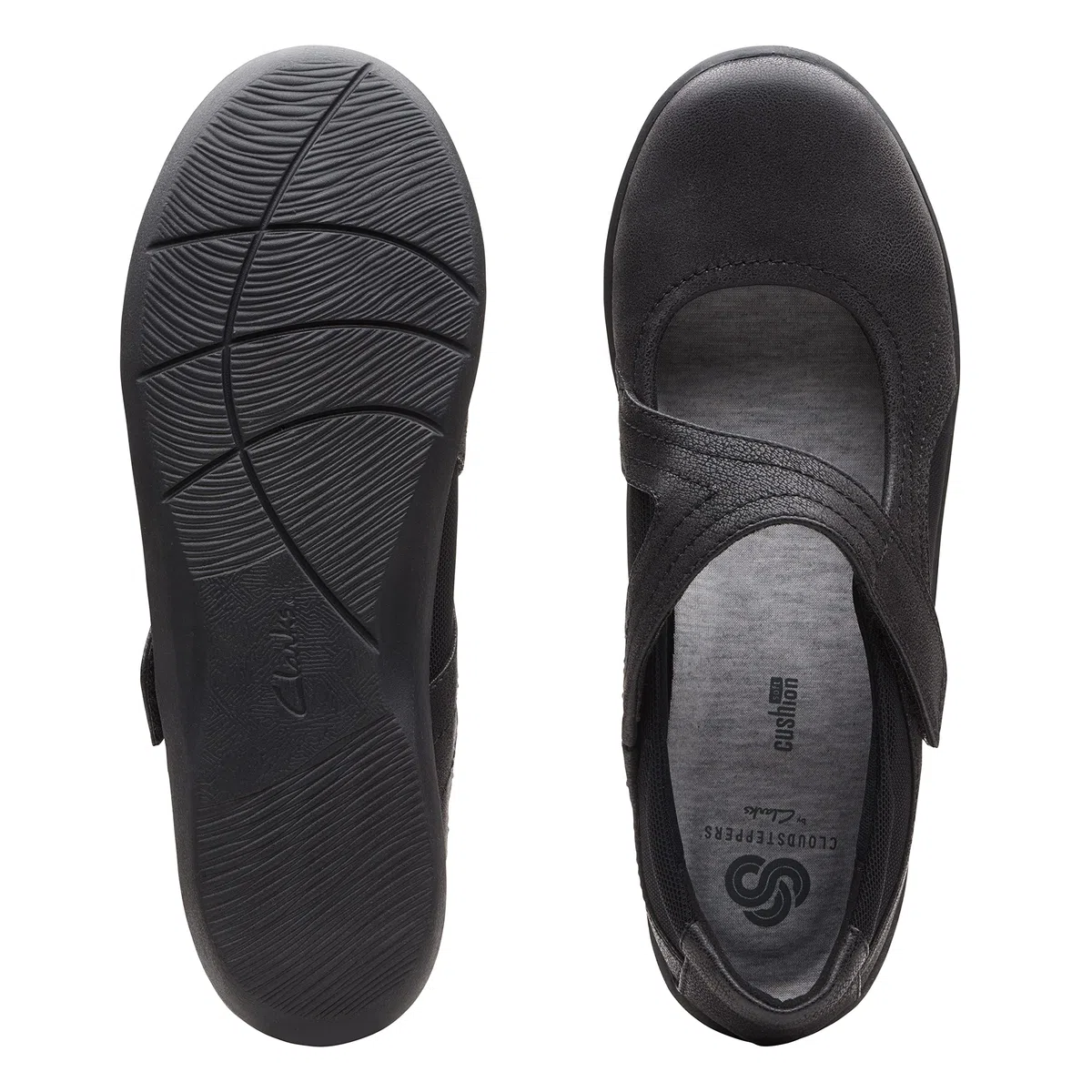 Clarks - Sillian Bella, Sillian Bella Donna