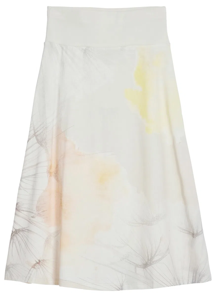 Desigual 25wwfk08 Skirt Donna