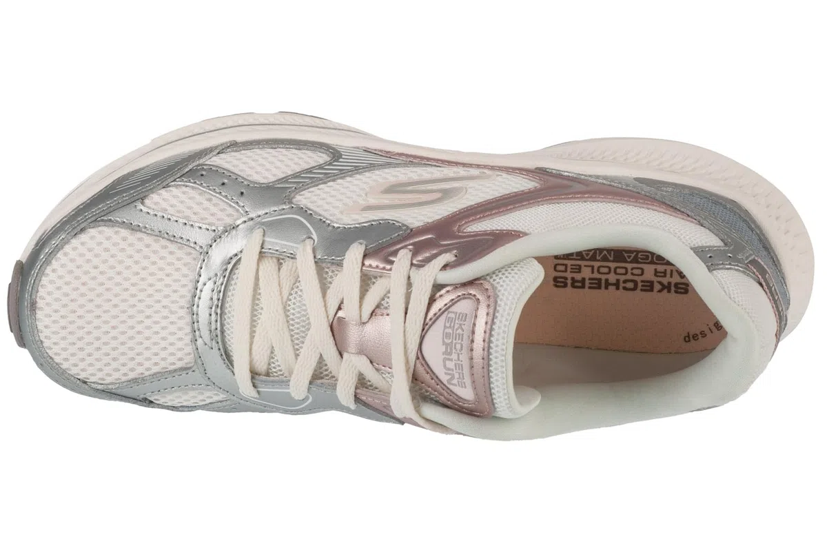 Skechers Corsa, Scarpe Sportive Donna