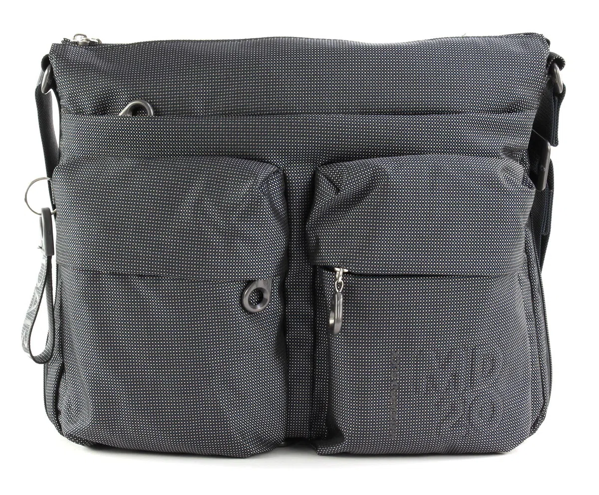 Mandarina Duck - Md 20 P10qmtx6, Borsa a Tracolla Donna