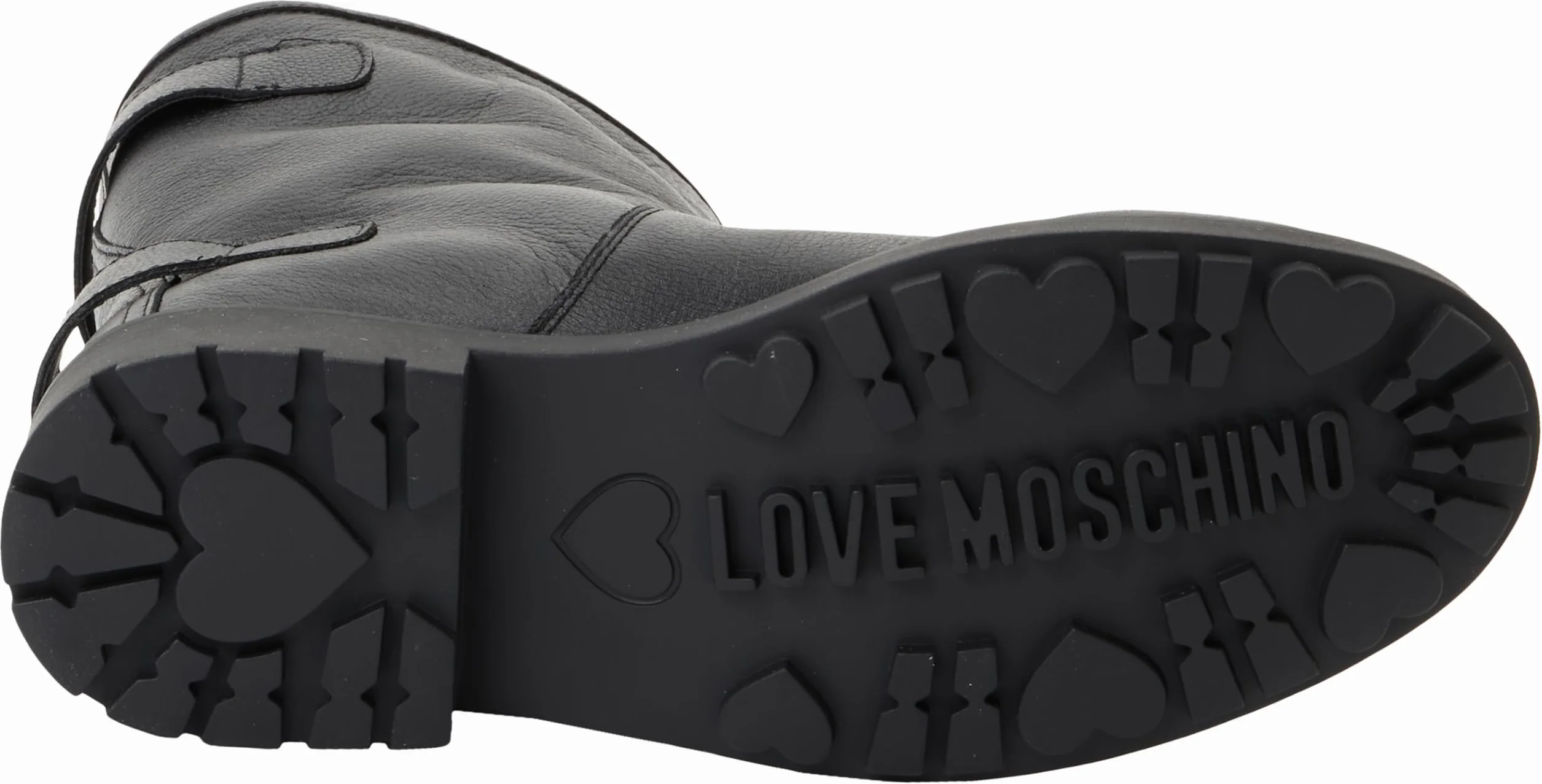 Love Moschino Ja24234g0nik0000, Stivaletto Donna