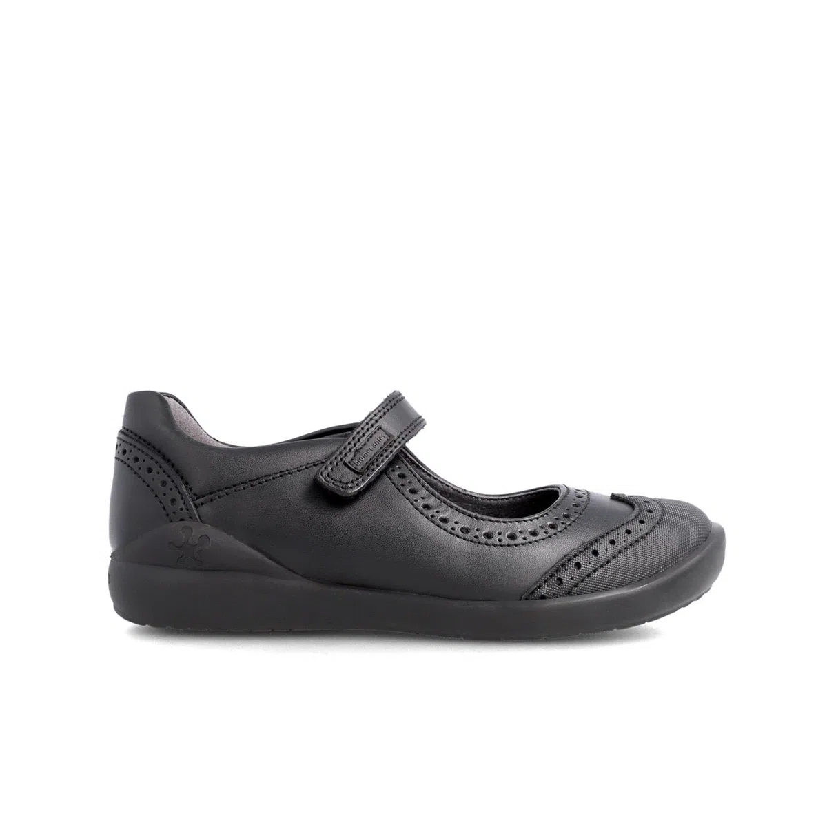 Biomecanics 191110 Scarpe Stringate Ragazza Bambina