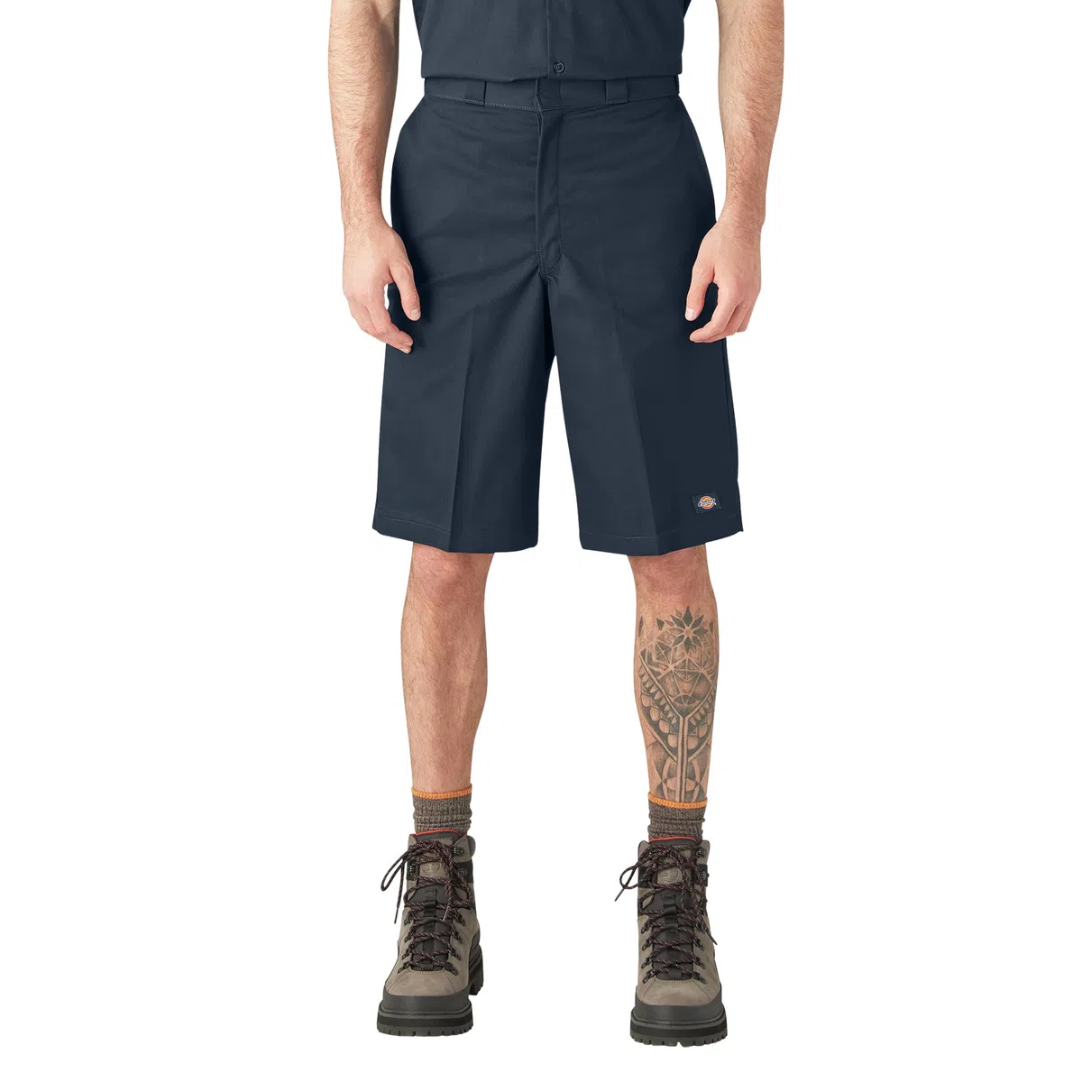 Dickies - Multi-Pocket Work, Pantaloncini Uomo