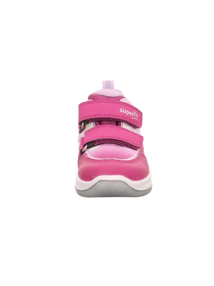 Superfit Cooper Gore-Tex, Scarpe da Ginnastica Bambine e Ragazze