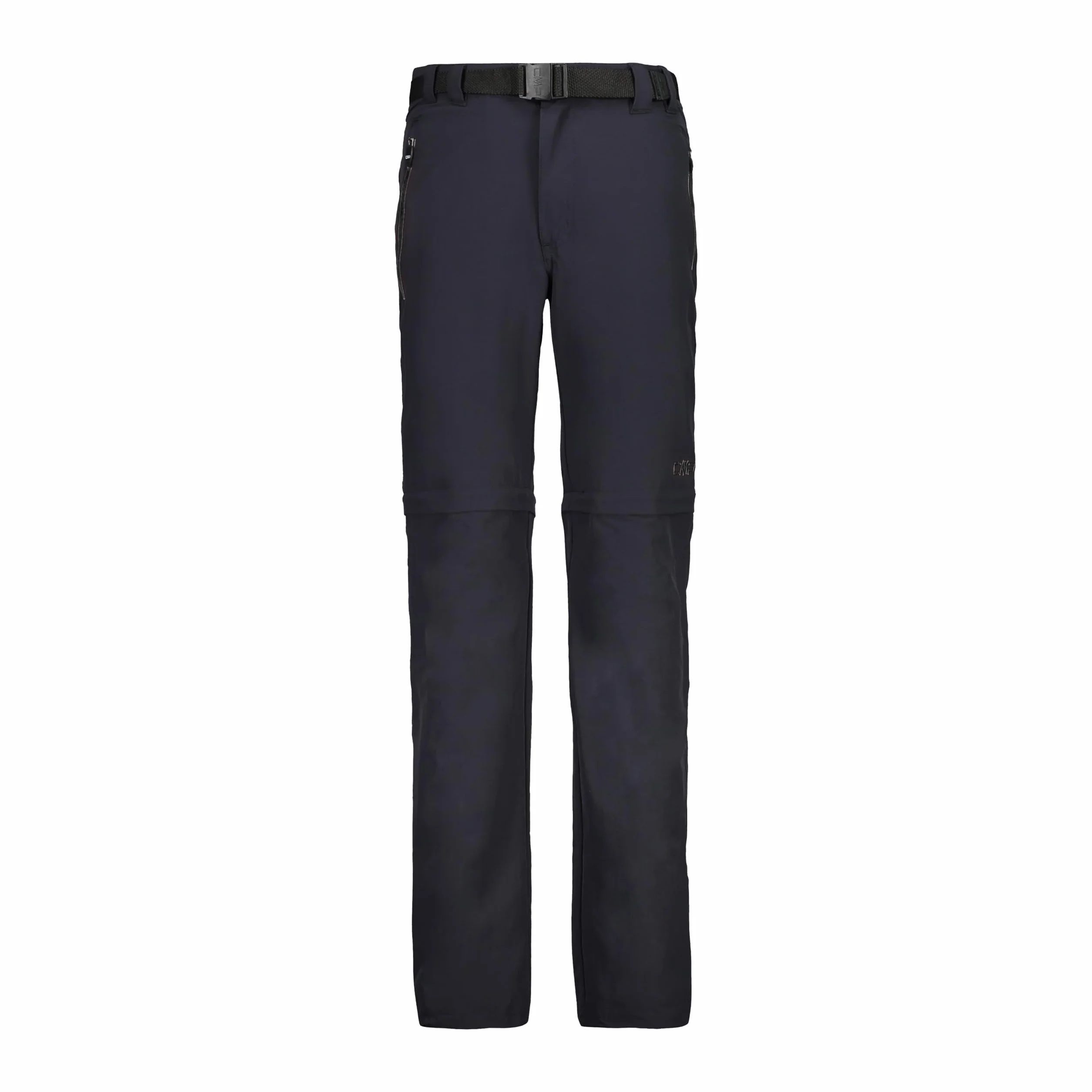 CMP Kids Zip Off Pants 3t51644