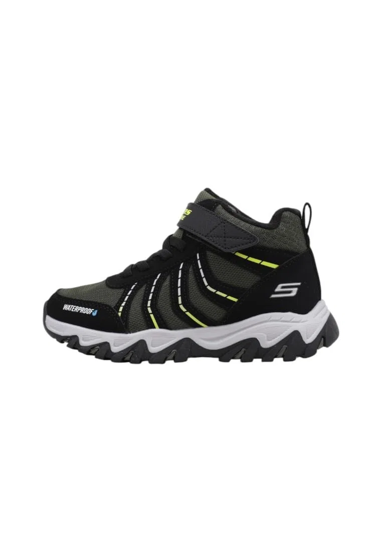 Skechers Rugged Ranger Storm Trail StivalettoBambini e Ragazzi