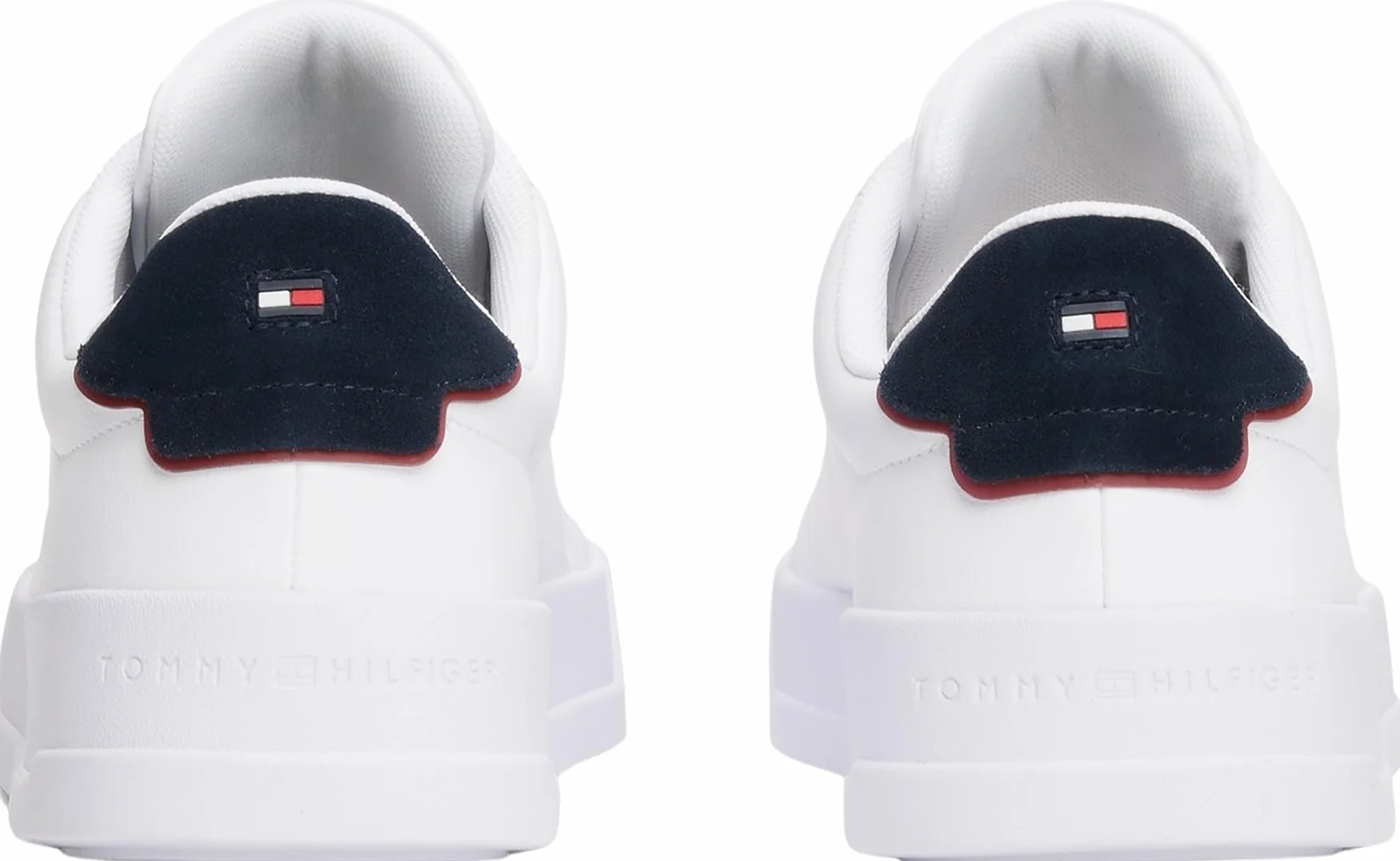 Tommy Hilfiger Scarpe Uomo Art FM0FM05367