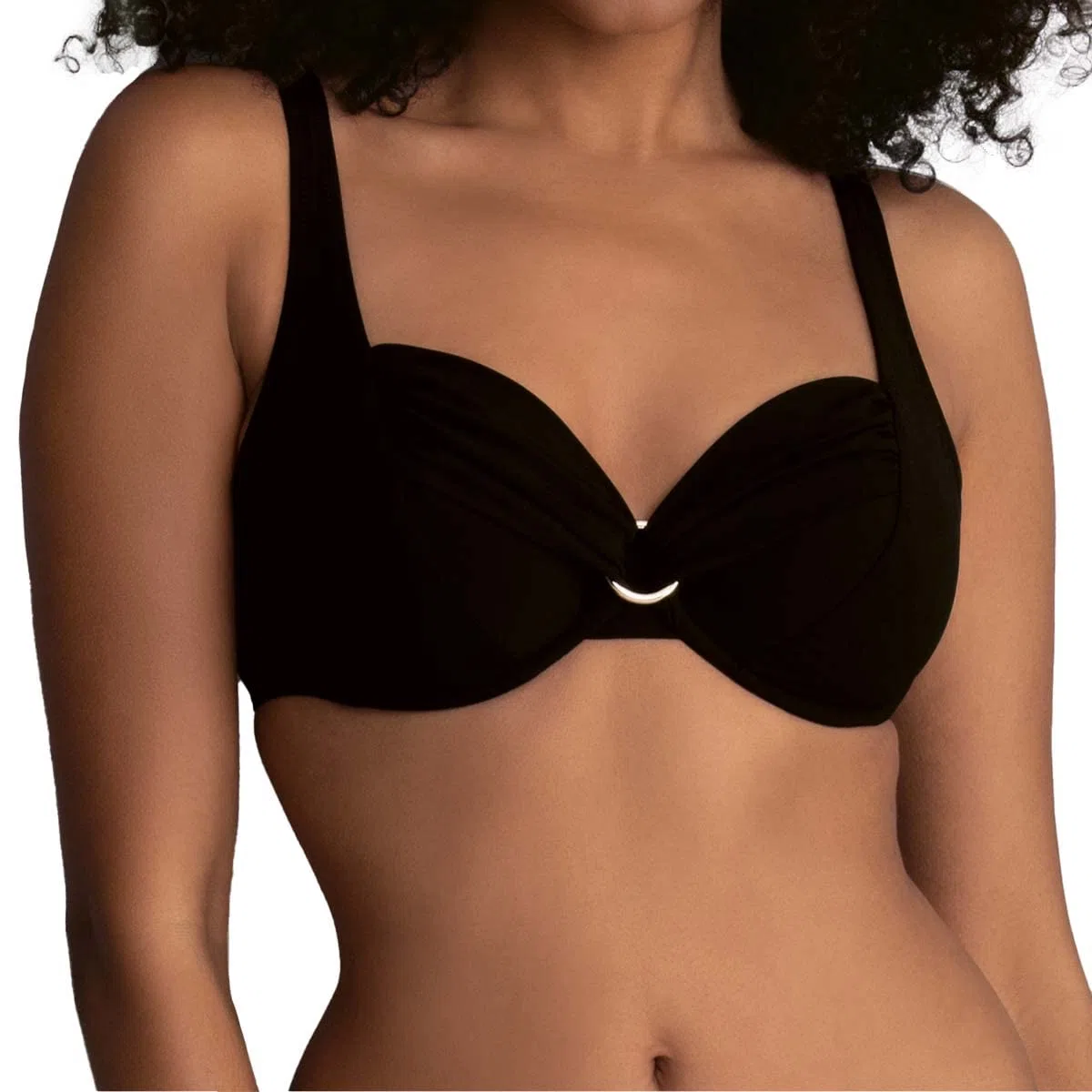 Anita Bikini-Oberteil Hermine Tankini, Donna
