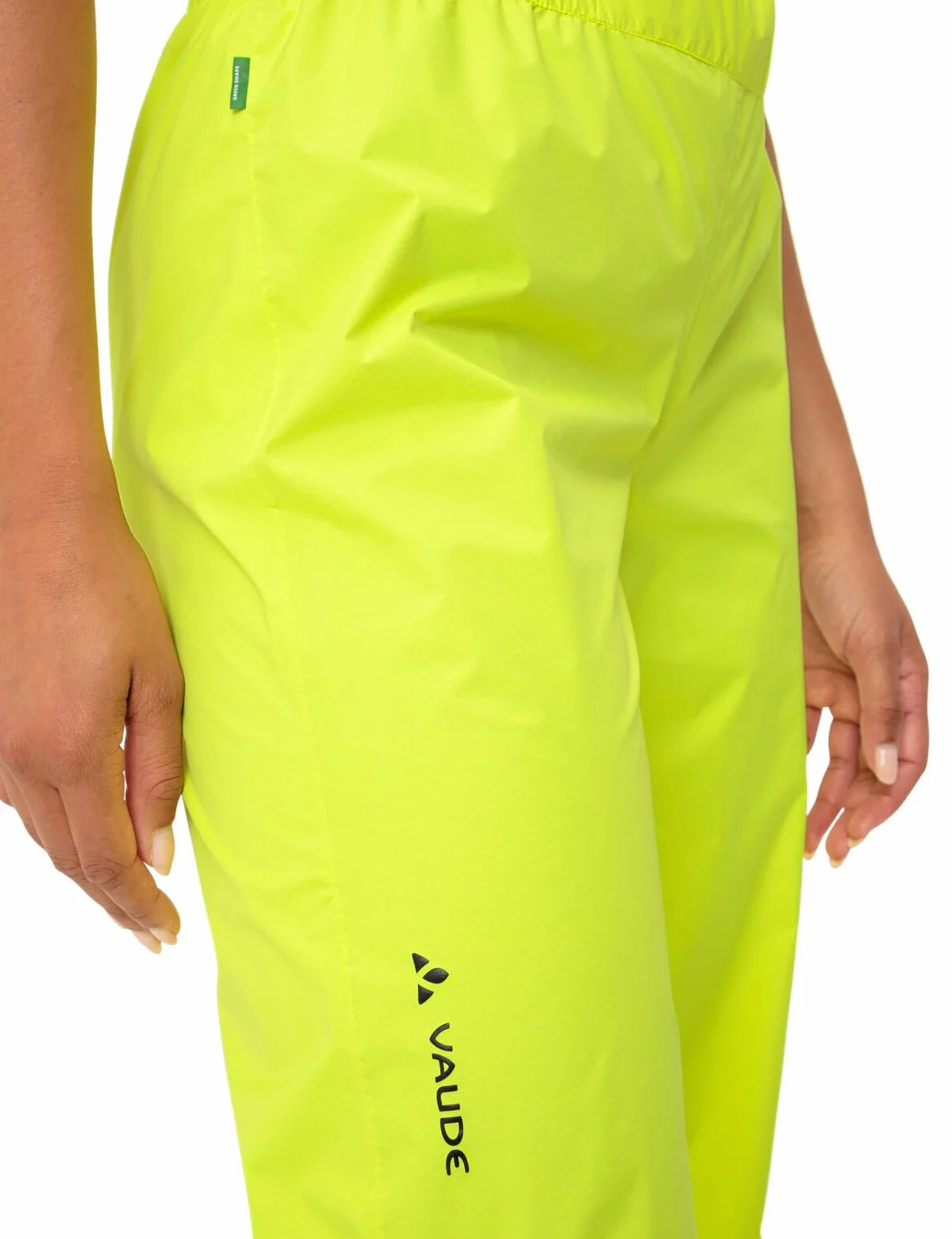 VAUDE 04966 Drop II, Pantaloni da Donna