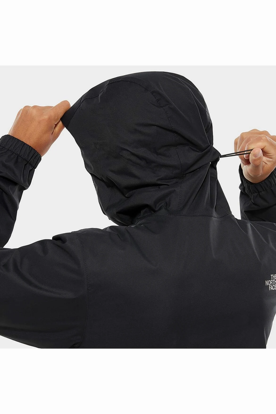 The North Face M Quest Giacca Impermeabile Uomo
