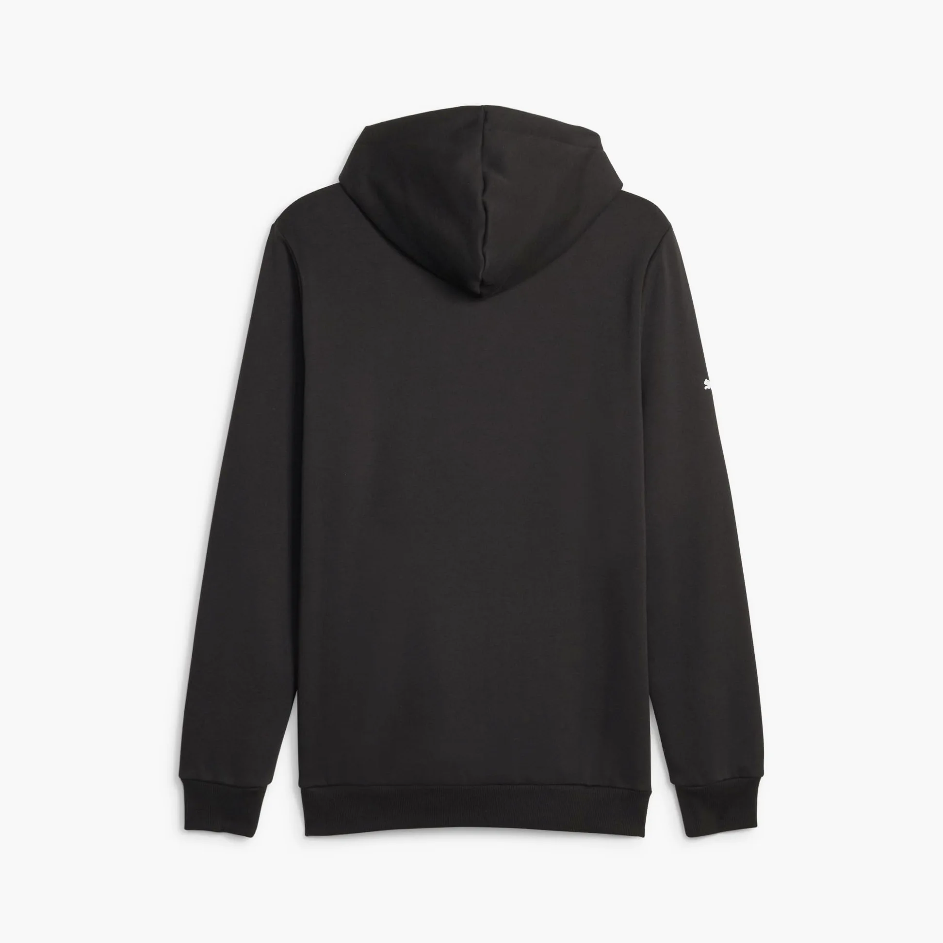 Puma BMW M Motorsport Essentials Fleece Hoodie Felpa con Cappuccio Uomo (Pacco da 1)