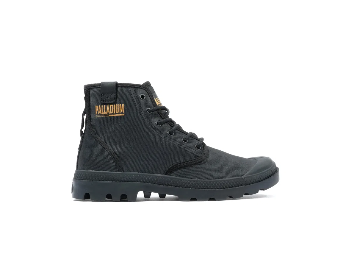 Palladium Pampa Hi Coated 74375008M, Stivali