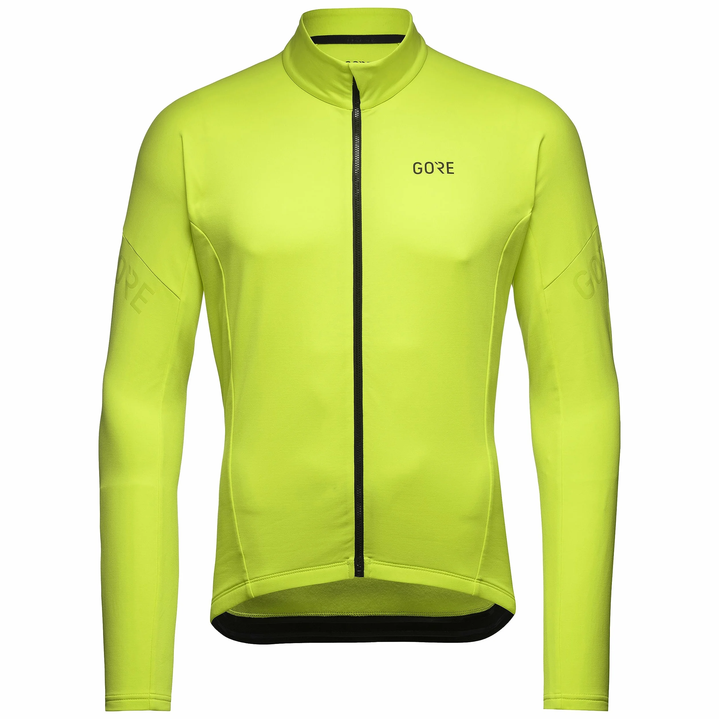 GORE WEAR C3 Thermo Maglia Maglia Uomo (Pacco da 1)