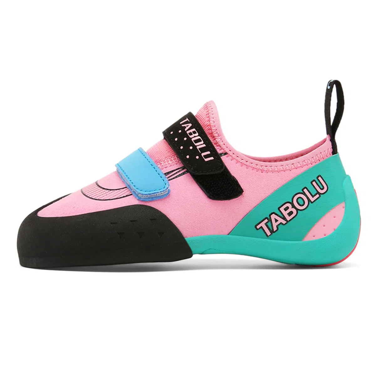 Scarpe da Arrampicata da Donna Scarpe da Boulder Indoor per Principianti Leggere per Bambini