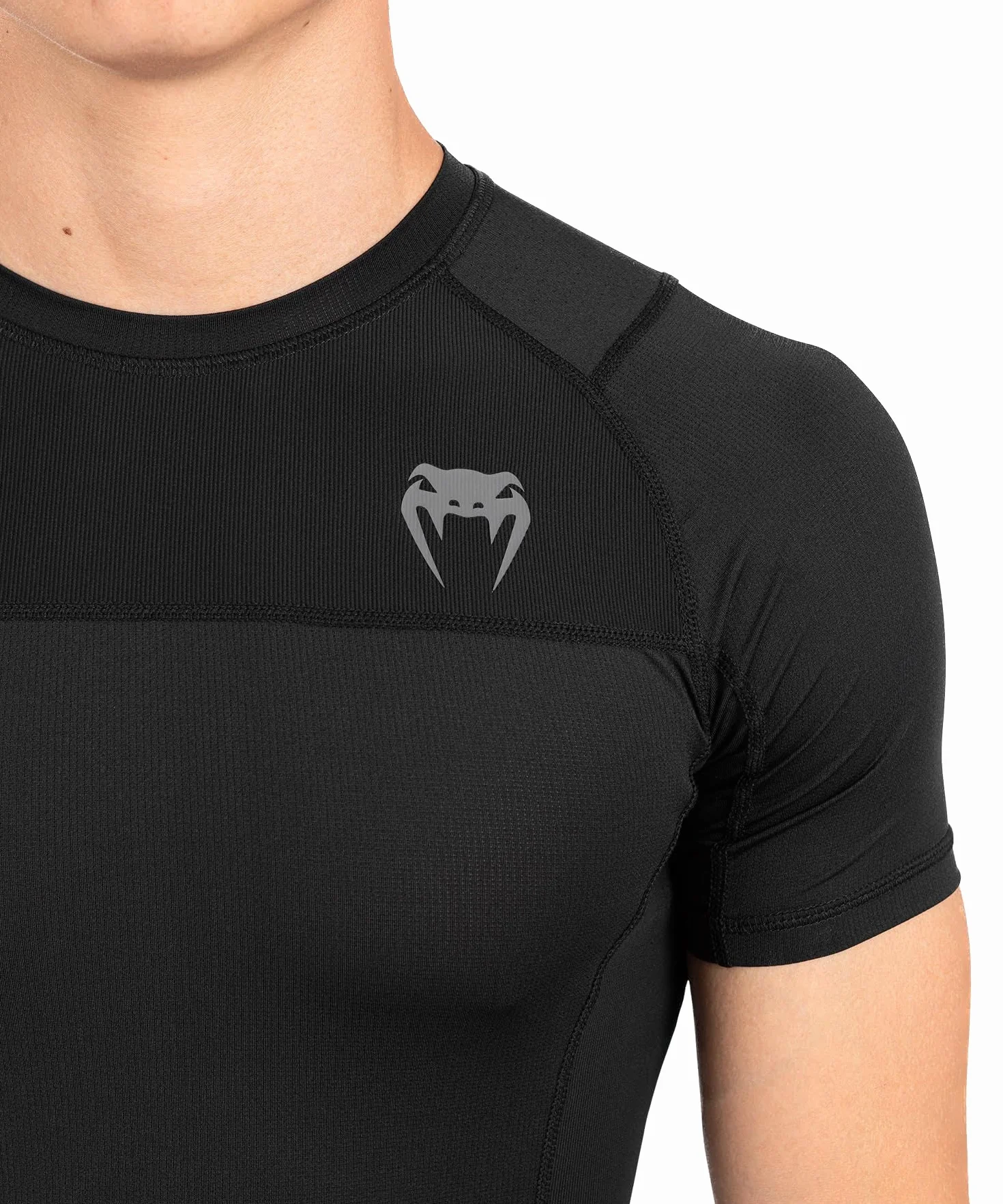 VENUM Men's G-Fit Air Rashguard Shirt
