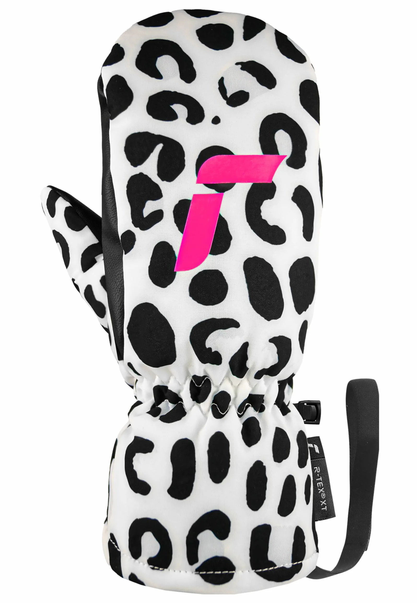 Reusch Carter R-Tex Xt Junior Mitten Guanti per Bambini Gioventù Unisex