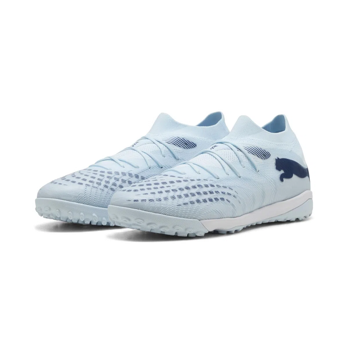 PUMA Future 9 Match TT, Scarpe da Calcio Unisex-Adulto