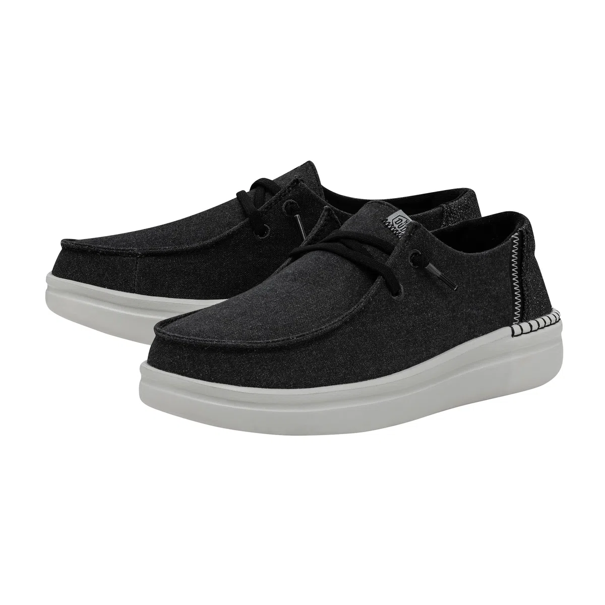 Hey Dude - Wendy Rise - Scarpe Donna Slip-On Sneakers - Mocassini