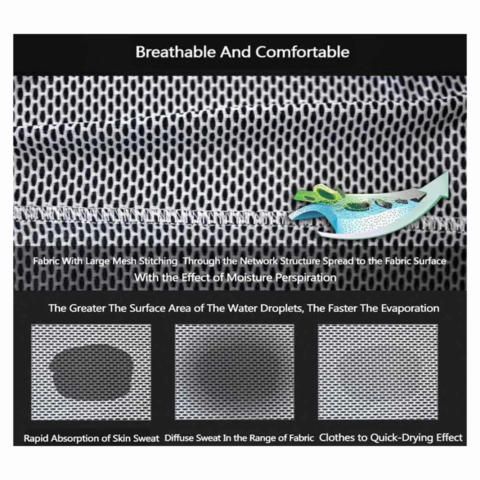 Abbigliamento Ciclismo Set Manica Corta Tuta Ciclismo Uomo Completo Ciclismo Estivo Con Pantaloncini Imbottiti in 9D Gel Traspirante e Ad Asciugatura Rapida