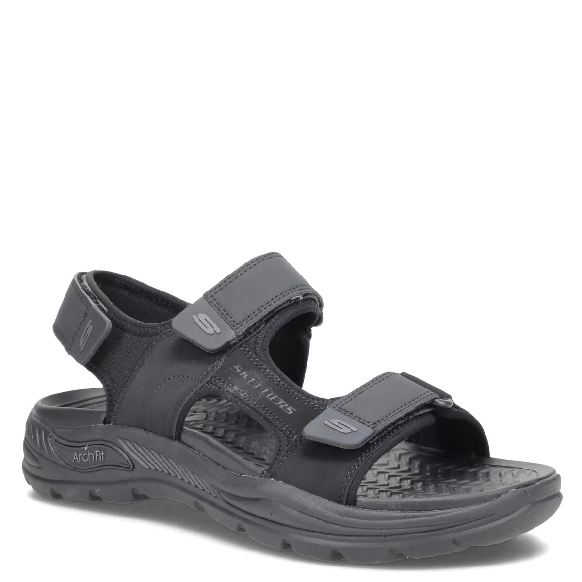 Skechers Arch Fit Motley SD Kontra, Sandali Uomo, 10,11,12,13,14,7,8,9 M Mens Adult