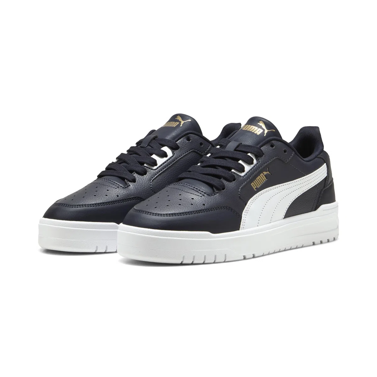 Puma Shuffle Downtown Scarpe da ginnasticaUnisex - Adulto