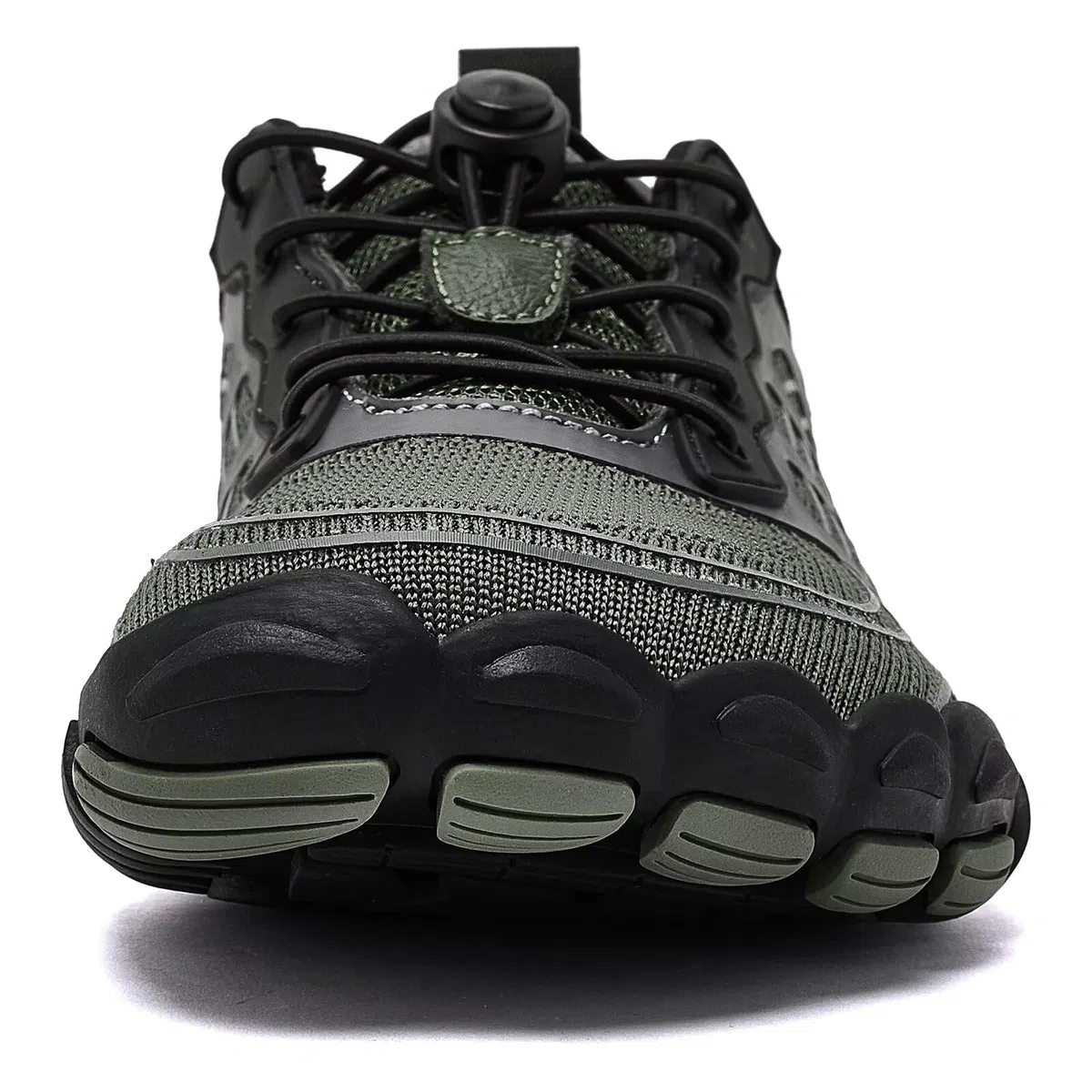 HOBIBEAR Scarpe da donna e da uomo a piedi nudi e minimalista, suola a goccia zero, trail runner
