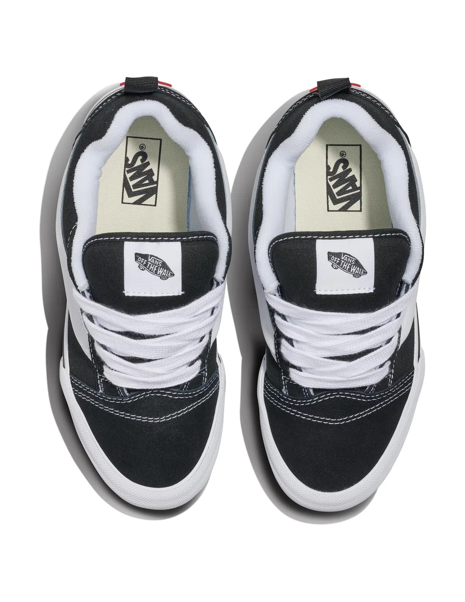 Vans Knu Skool Scarpe da ginnasticaUnisex - Bambini e Ragazzi