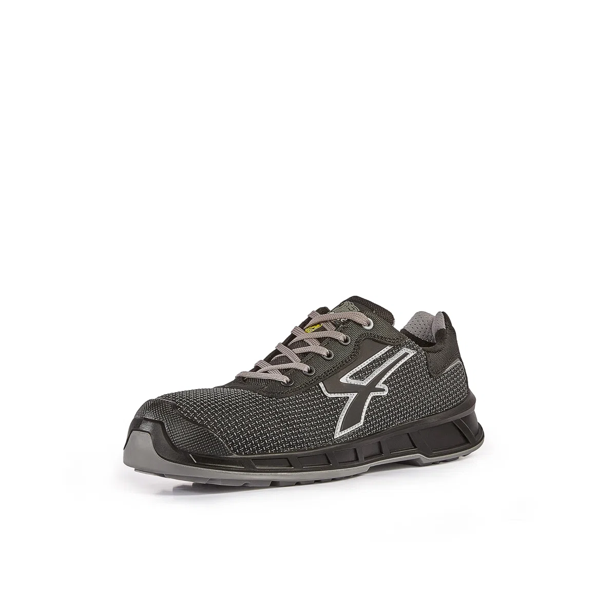 U Power Men's Jackson S ESD S3s Ci FO SrSafety Shoes
