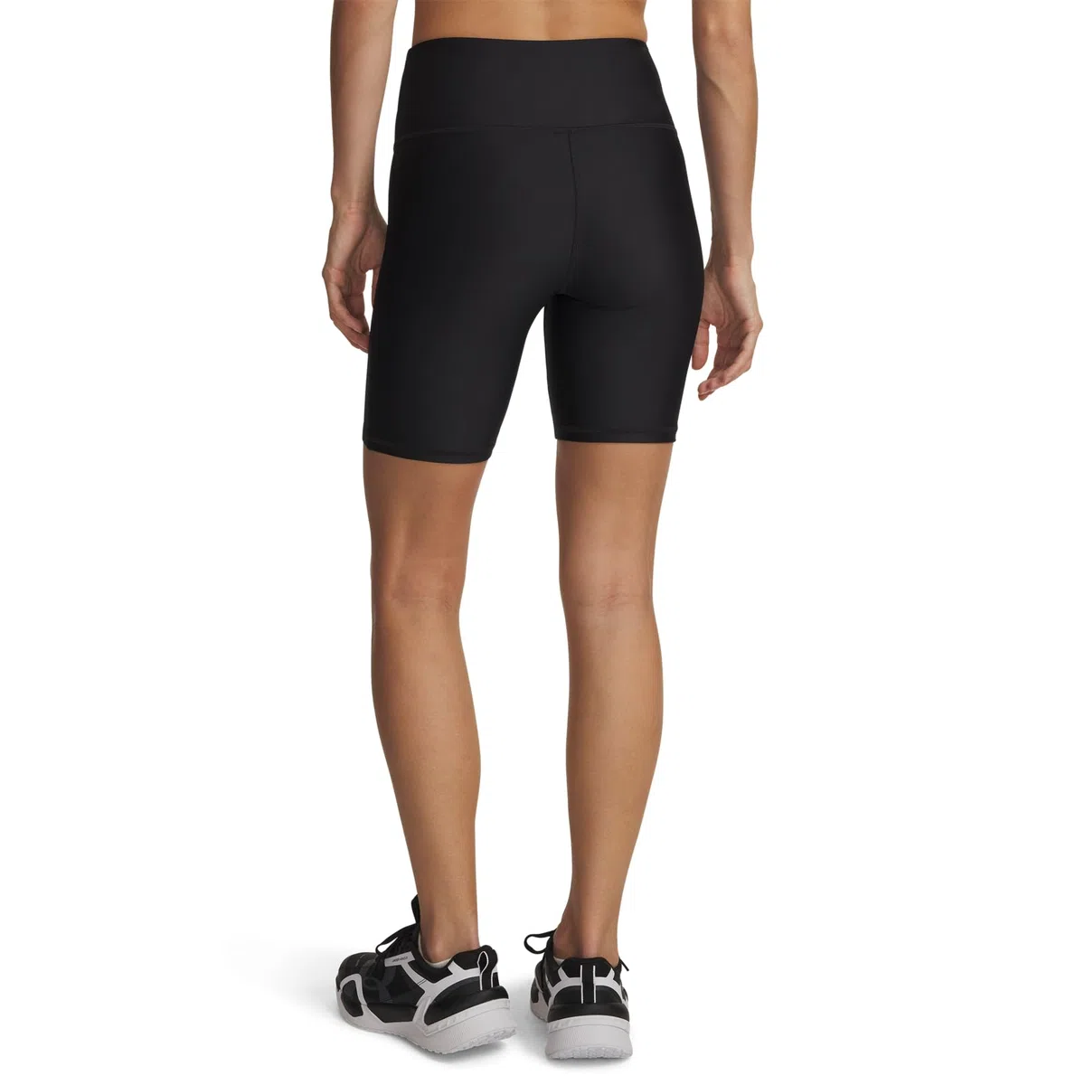 Under Armour Tech Bike Shorts Pantaloncini Donna