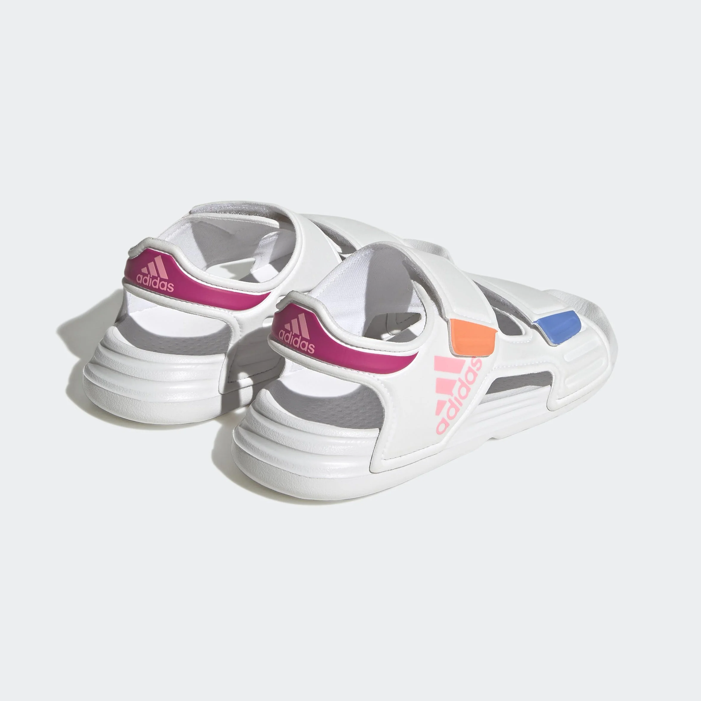 Adidas Altaswim C Scarpe da ginnastica Unisex Bambini ragazzi