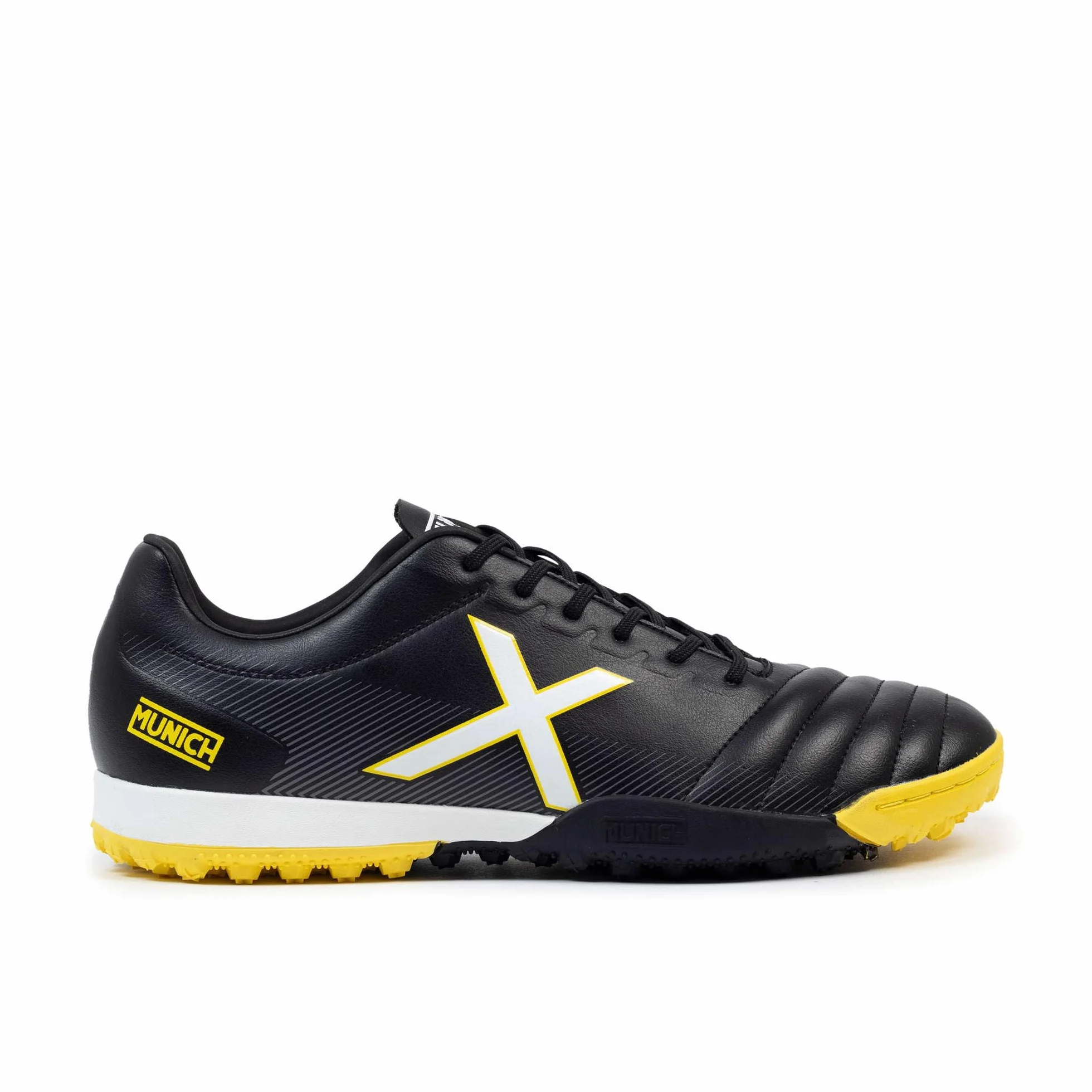 Munich Arenga Turf 10, Scarpe con Lacci Unisex-Adulto