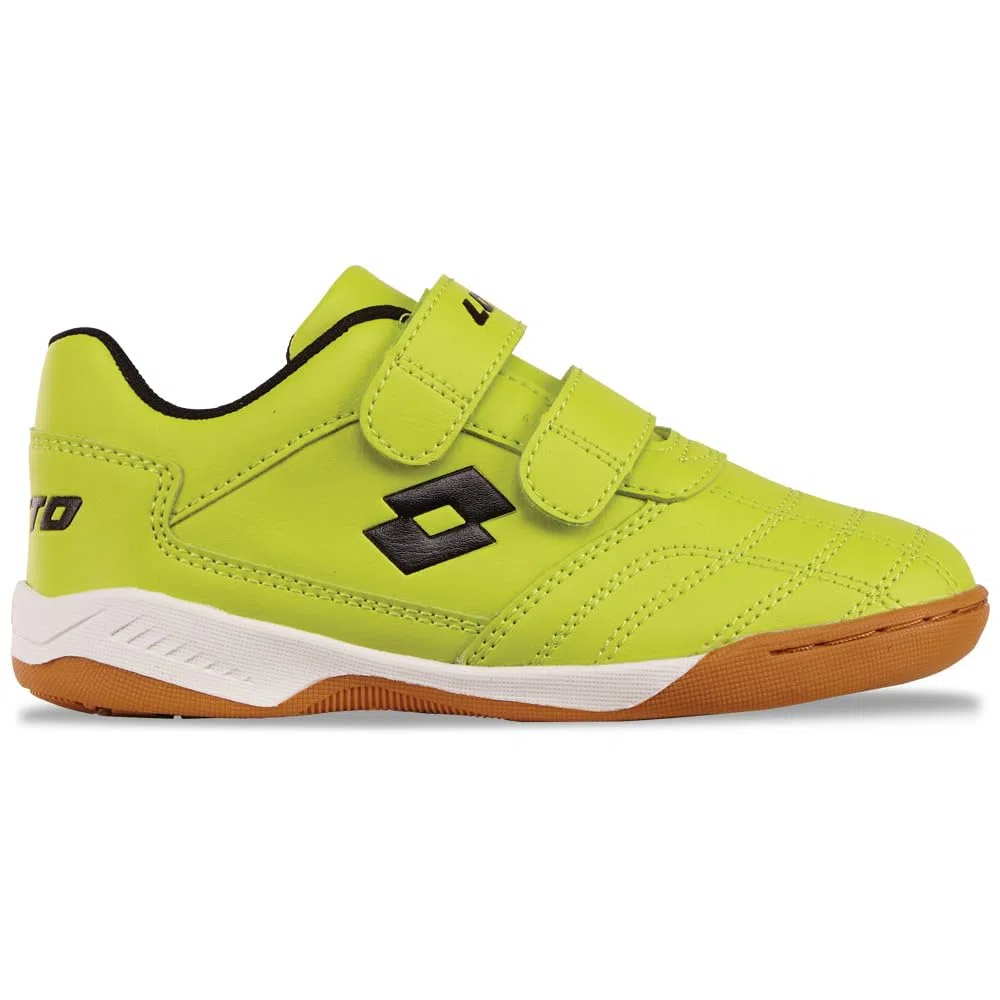 Lotto Pacer K Scarpe da ginnastica Unisex Bambini Ragazzi