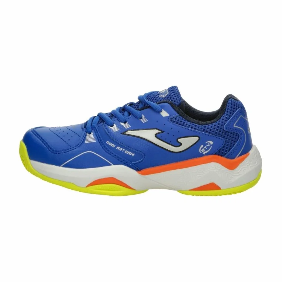 Joma Scarpe da tennis Unisex Bambini e Ragazzi