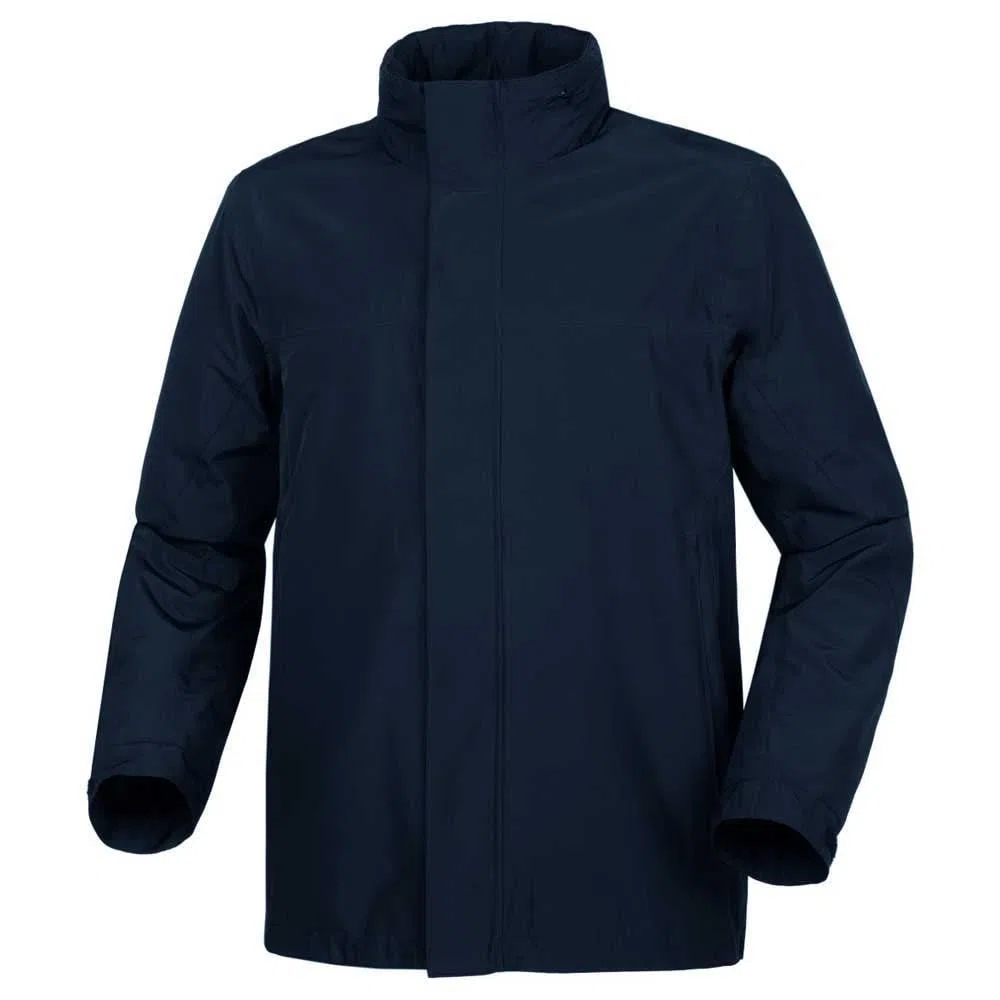 Tucano Urbano Rain Over Giacca Urban Cycling, Con Sovraguanto A Moffola Estraibile Unisex - Adulto