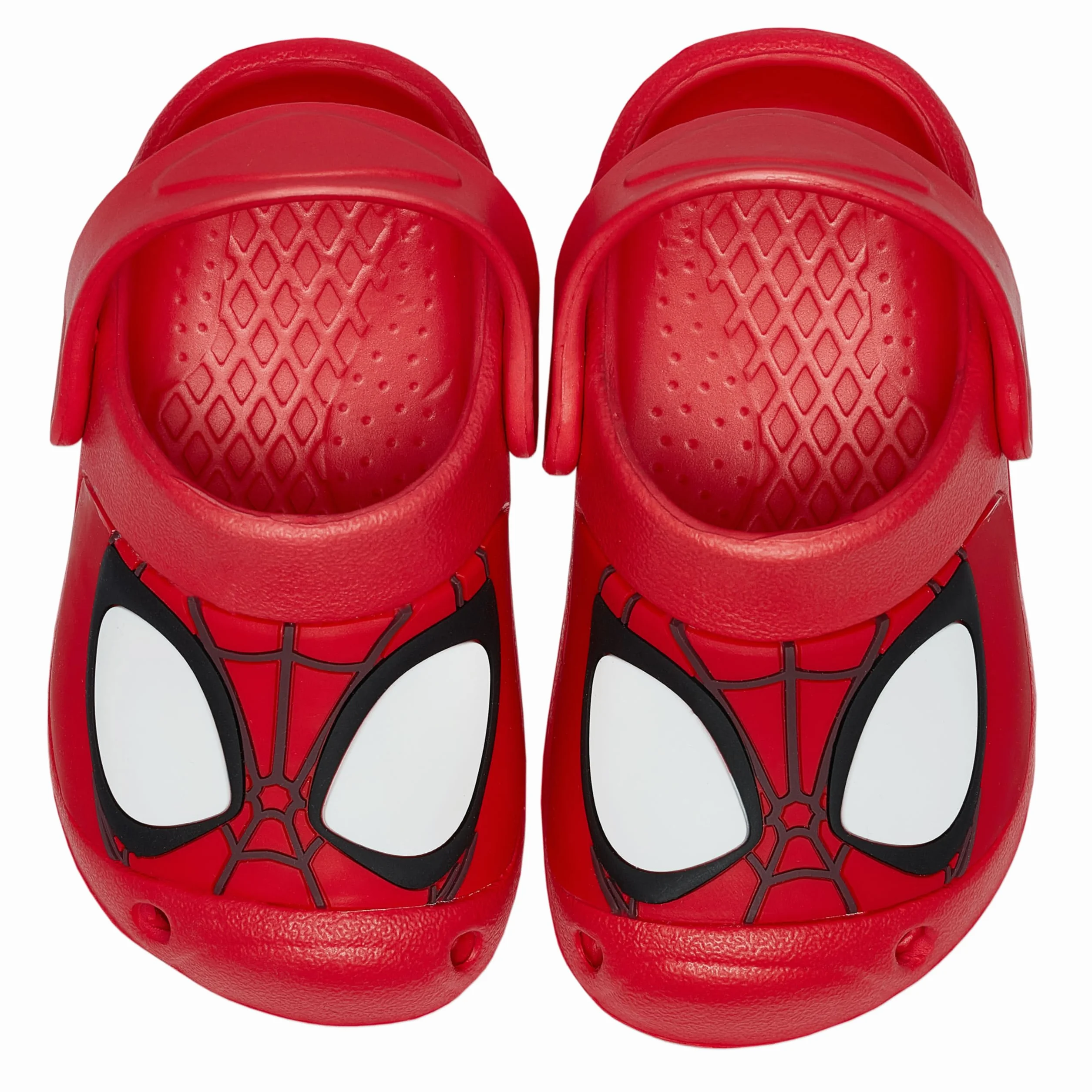 Marvel Scarpe Spiderman | Ciabatte Bambino Piscina | Zoccoli Spidey And His Amazing Friends