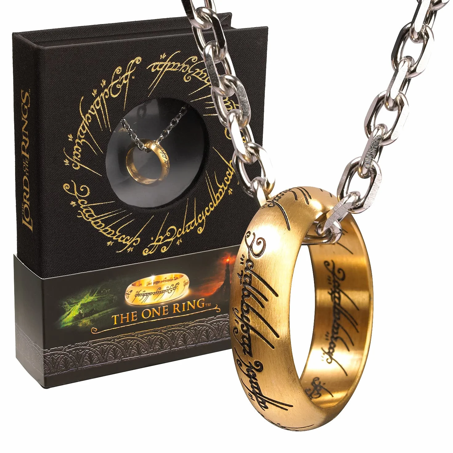 La Nobile Collezione L'Anello Unico