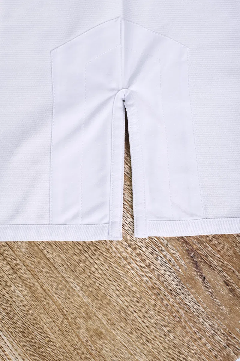 IPPONGEAR Rookie Tuta BJJ Brazilian Jiu Jitsu Unisex - Bambini e ragazzi