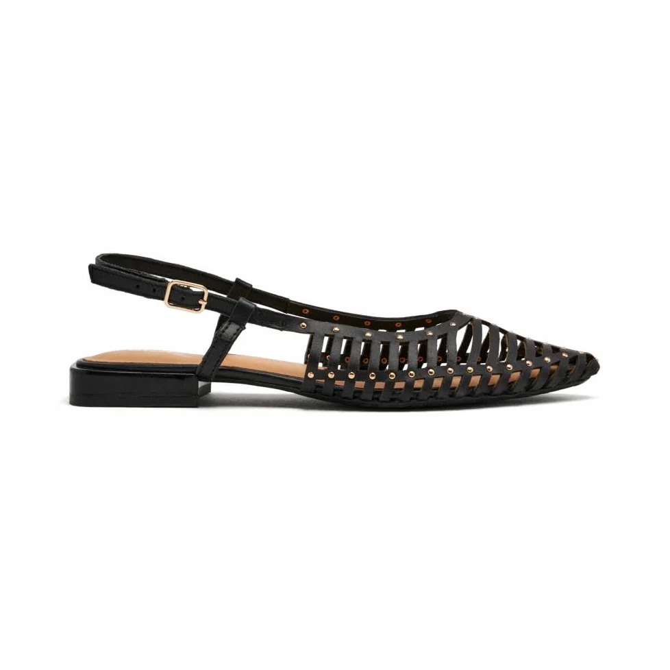 GIOSEPPO Mules con Cinturino Pelle Jericho