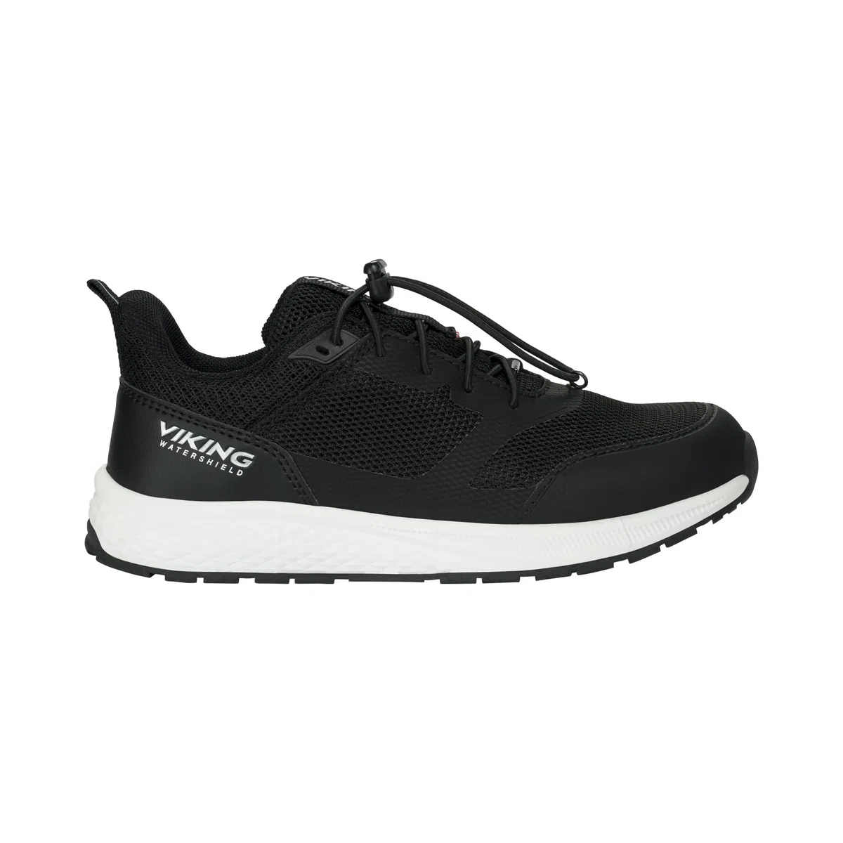 Viking Impact WP SL, Scarpe da Passeggio Unisex-Bambini e Ragazzi