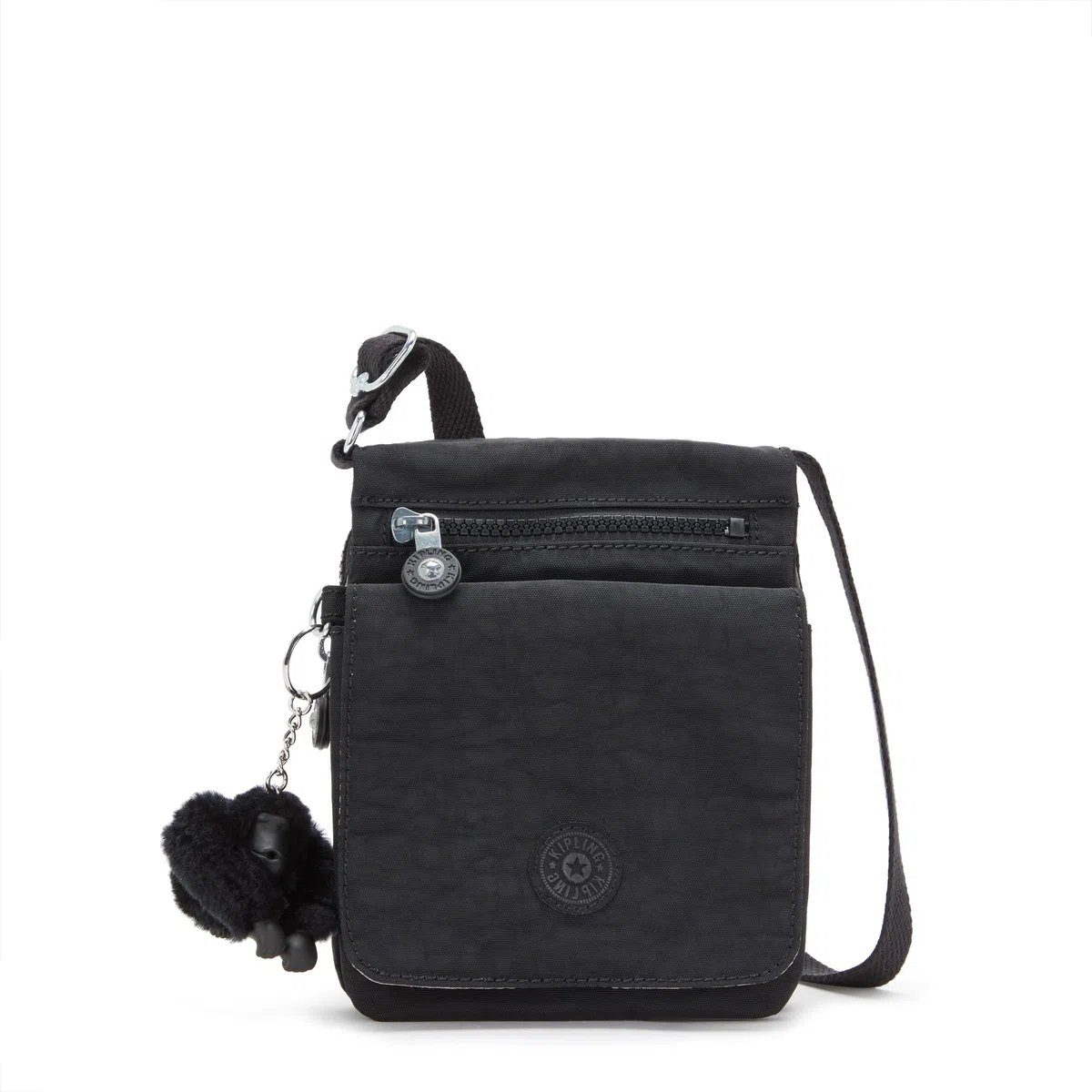Kipling New Eldorado, Borsa a Tracolla Unisex - Adulto