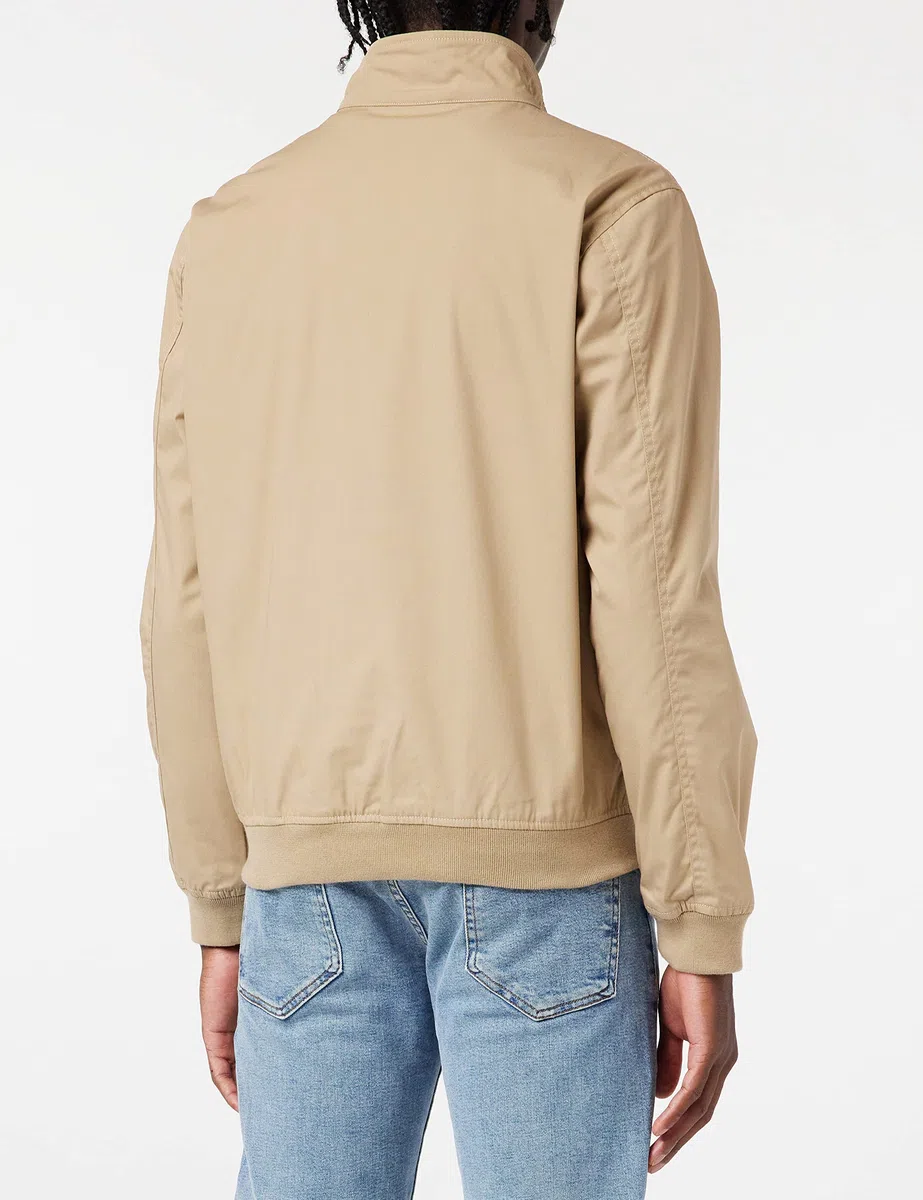 Schott NYC Cabl1220 Giacca Uomo