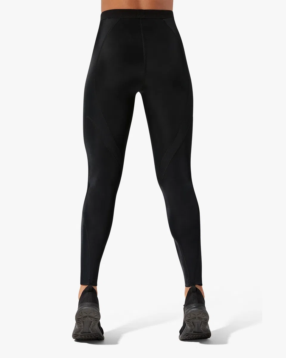 CWX - Expert 3.0 - Supporto per Articolazioni A Compressione, Pantaloni Sportivi Donna