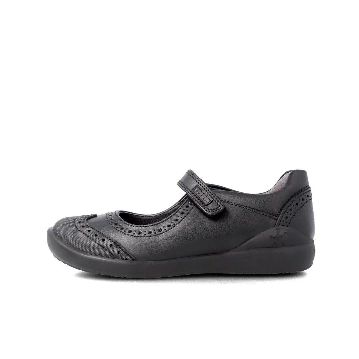 Biomecanics 191110 Scarpe Stringate Ragazza Bambina
