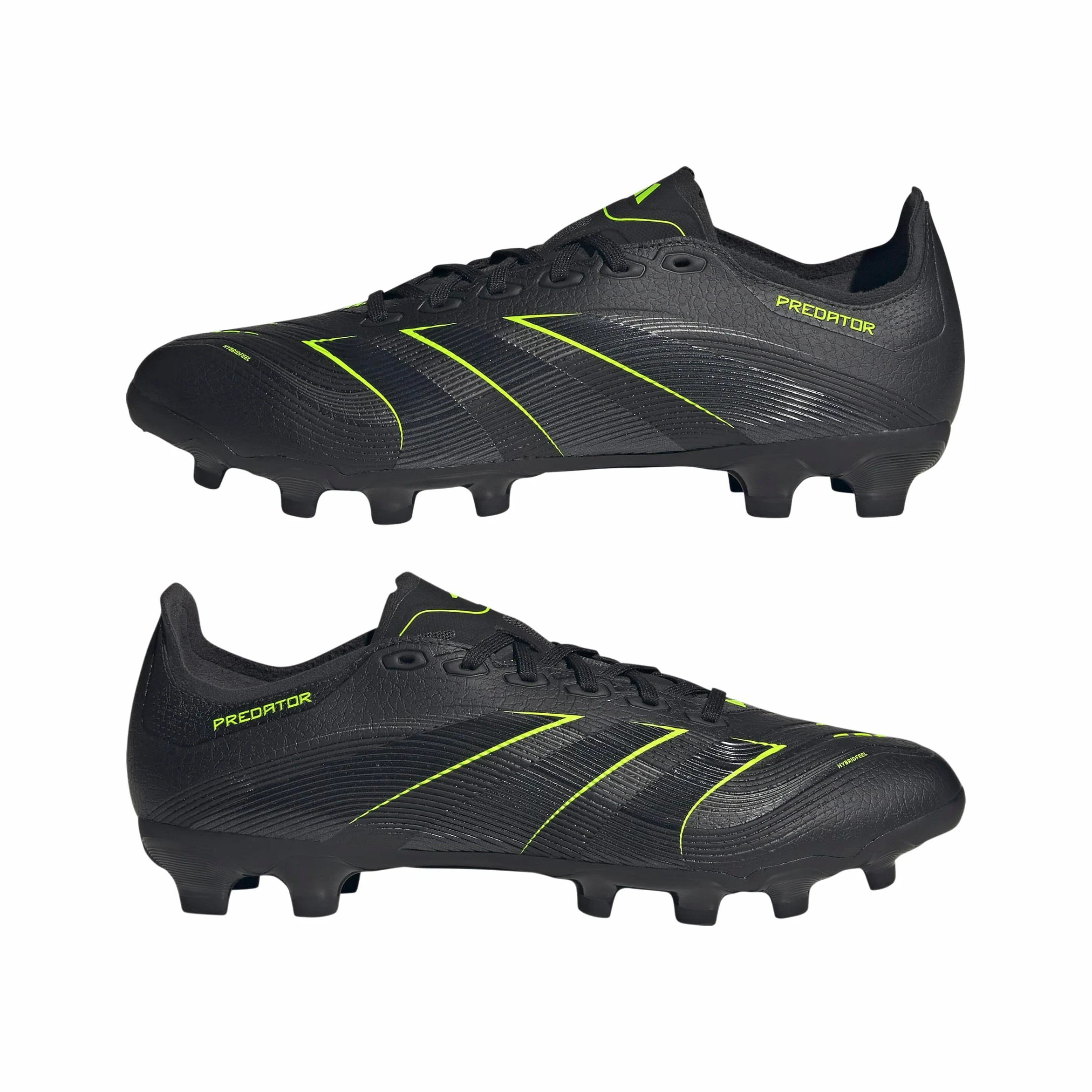 adidas Unisex Scarpe da Calcio Predator League Multi-Ground