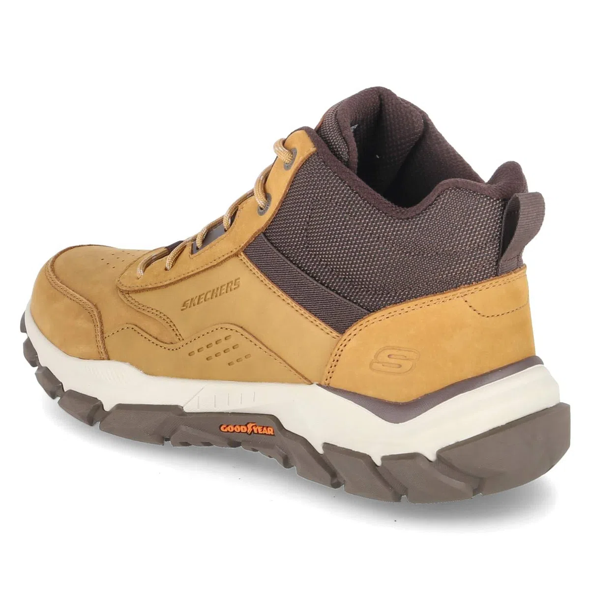 Skechers Santoro Hopkins Stivali da escursionismoUomo