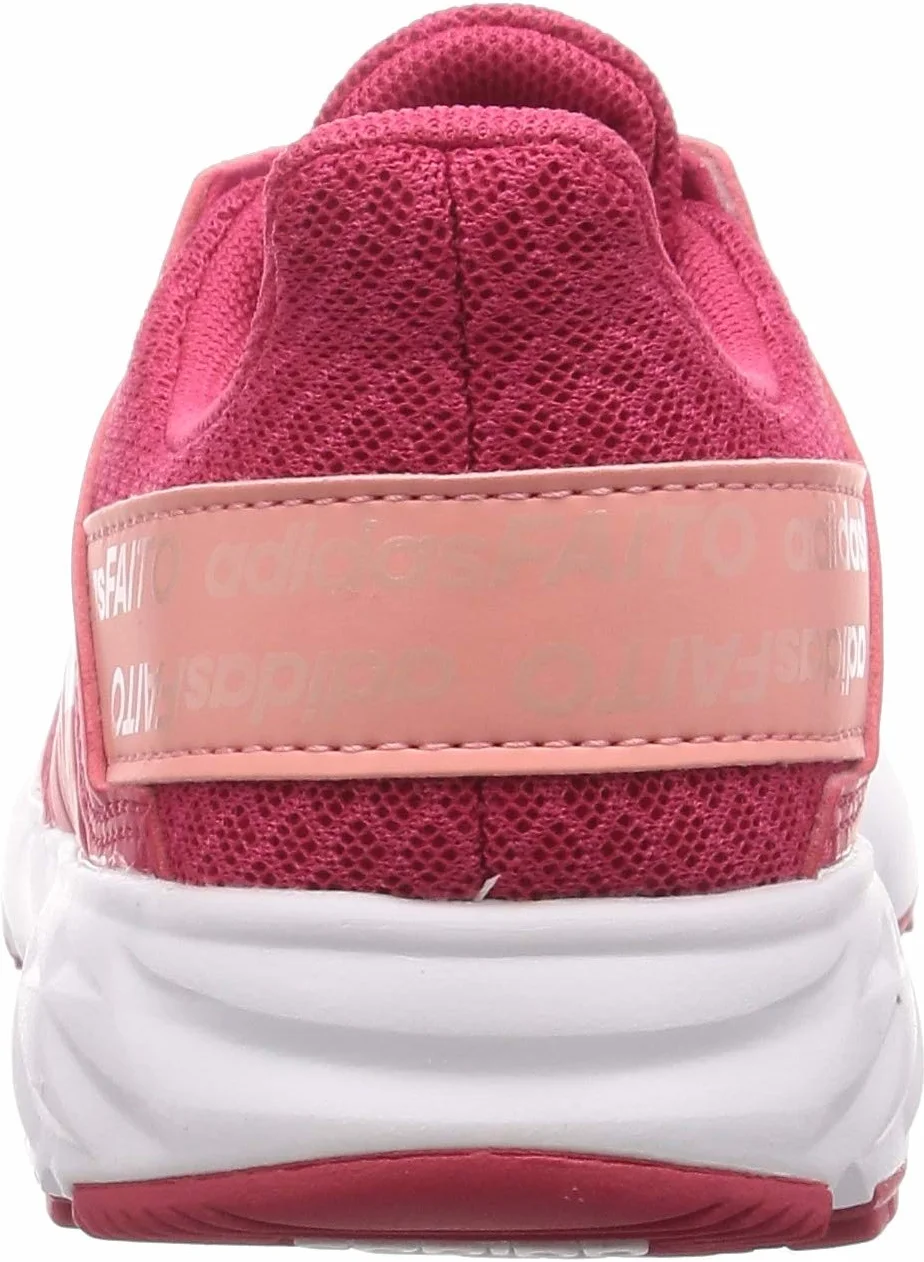 adidas Fortafaito K, Scarpe da Corsa Unisex-Bambini e Ragazzi