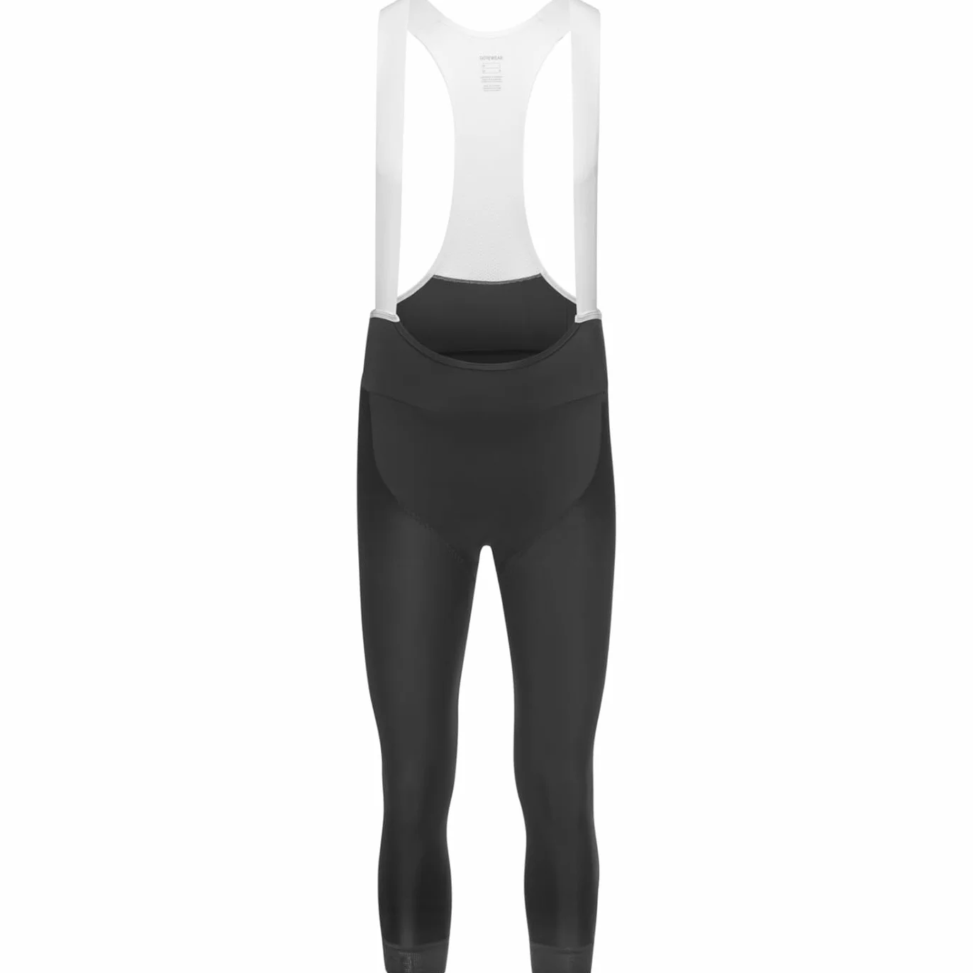 GORE WEAR - Swiftride ¾ Bib Tights Mens, Salopette Uomo