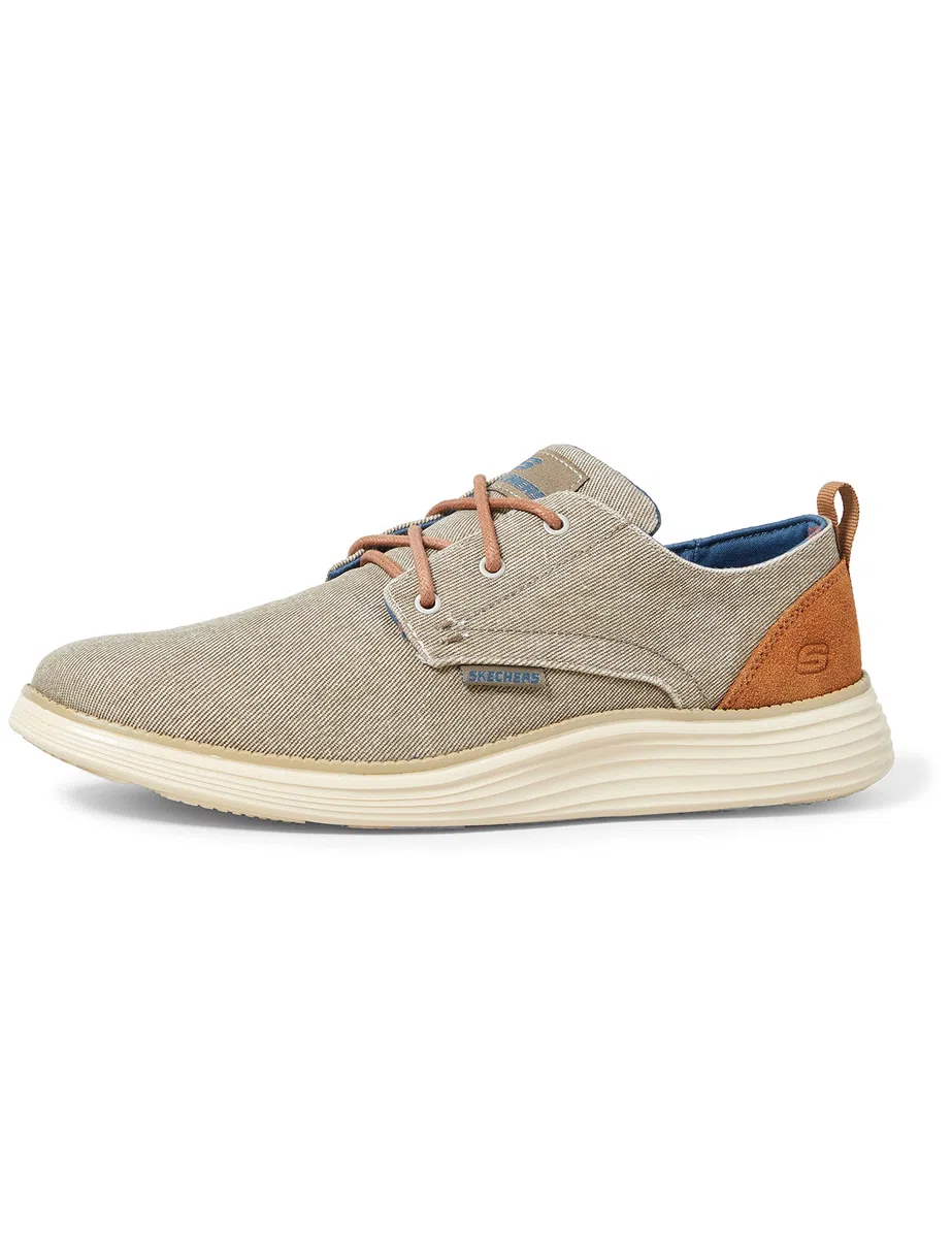 Skechers Status 2.0 Pexton, Sneaker Uomo