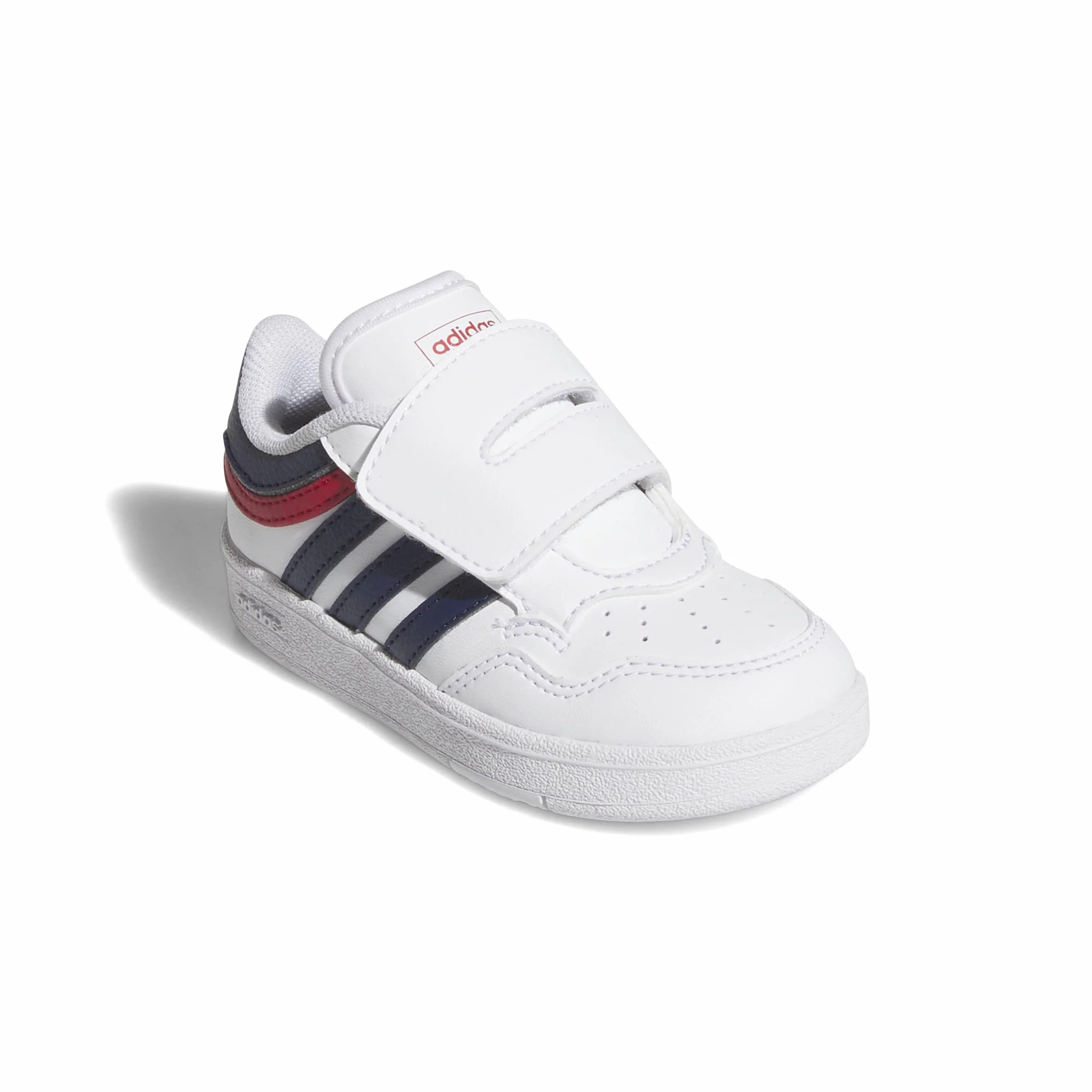 Adidas Hoops 4.0 Shoes Unisex Bambini e Ragazzi