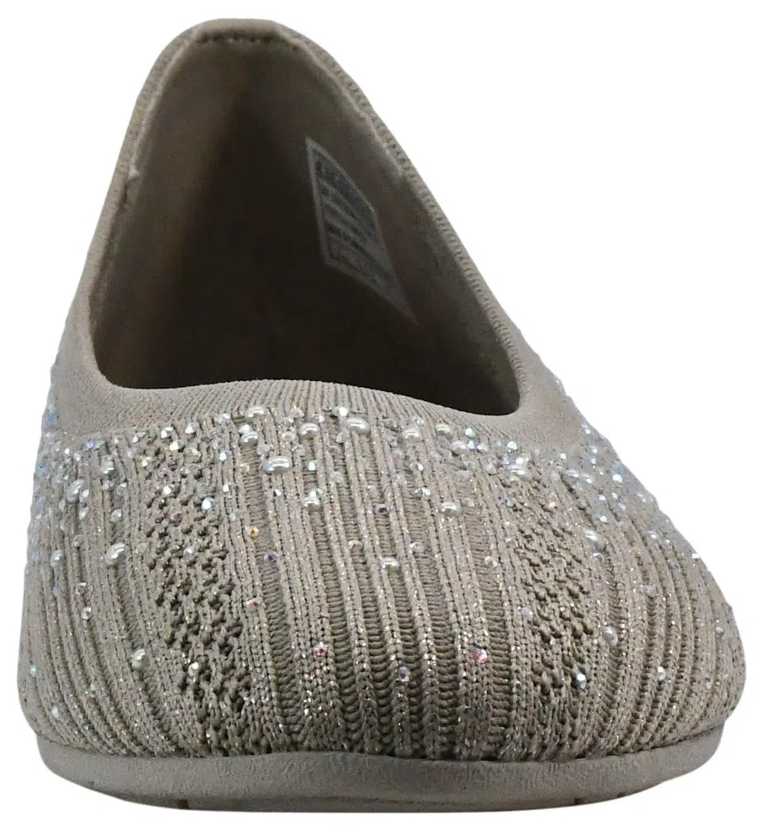 Skechers Cleo 2.0 - Glitzy Daze BallerineDonna